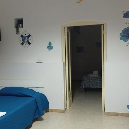 Room34Trani Eksteriør billede