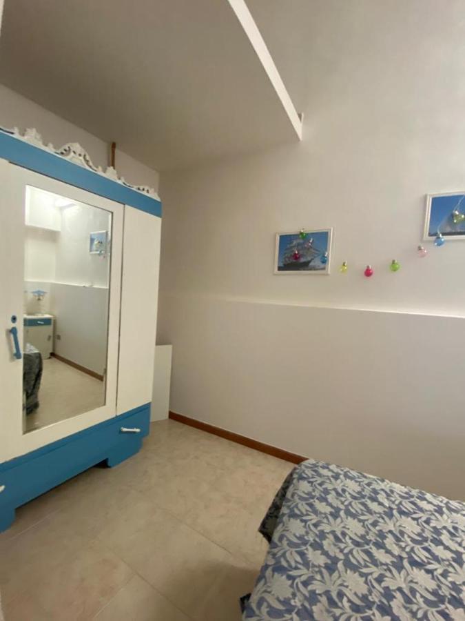 Room34Trani Eksteriør billede
