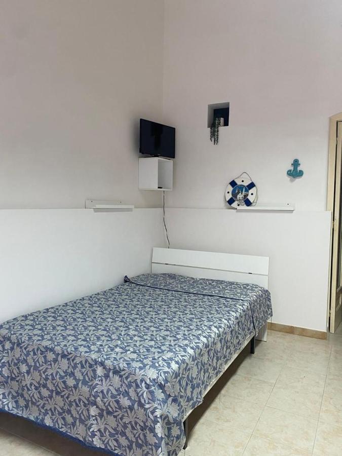 Room34Trani Eksteriør billede