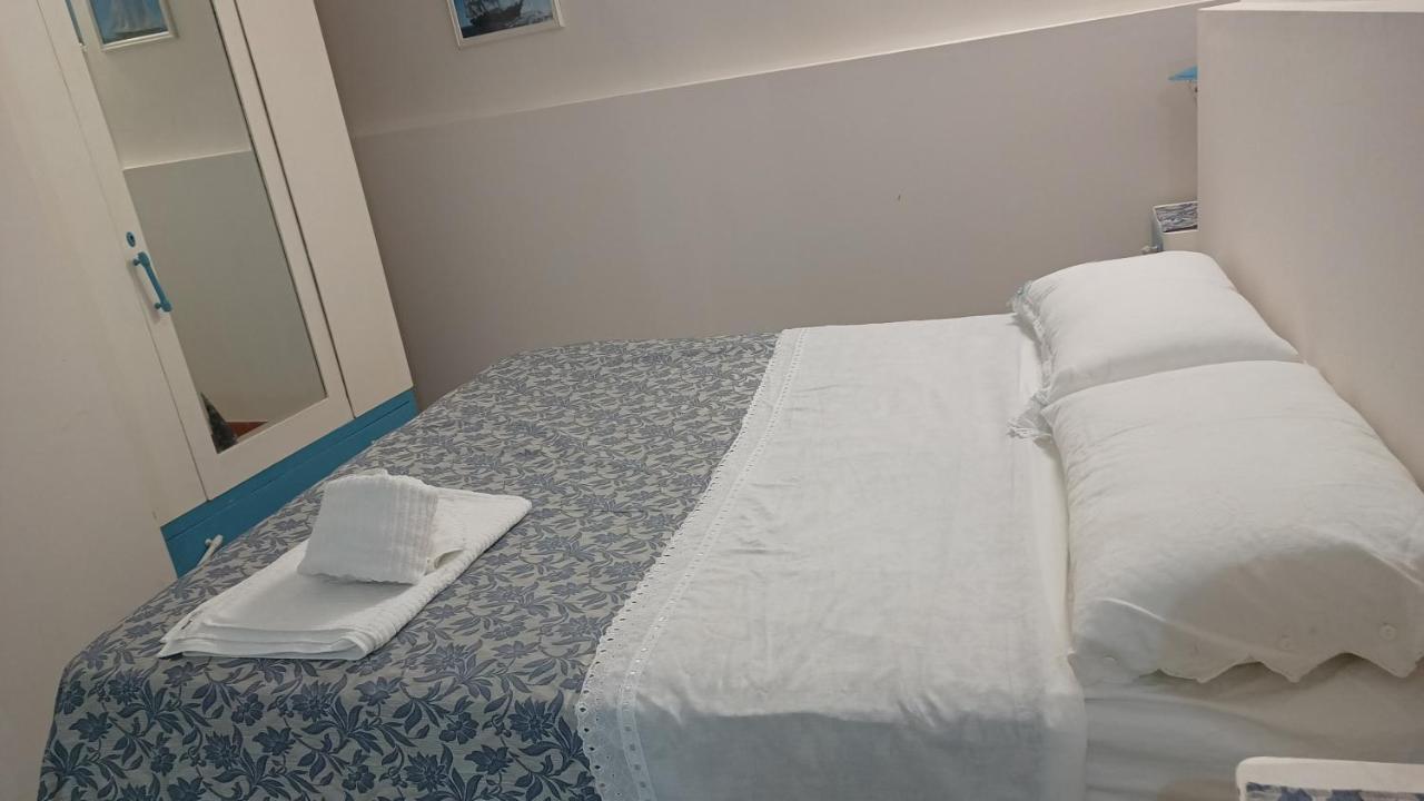 Room34Trani Eksteriør billede