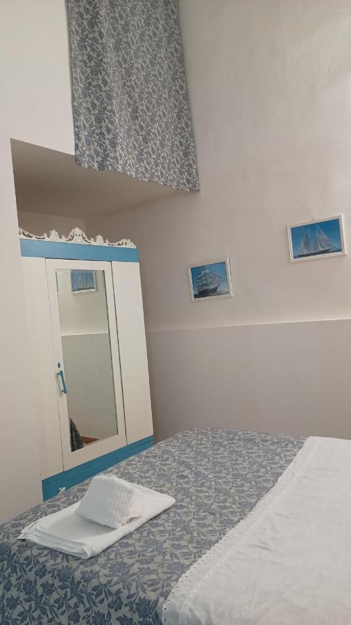 Room34Trani Eksteriør billede