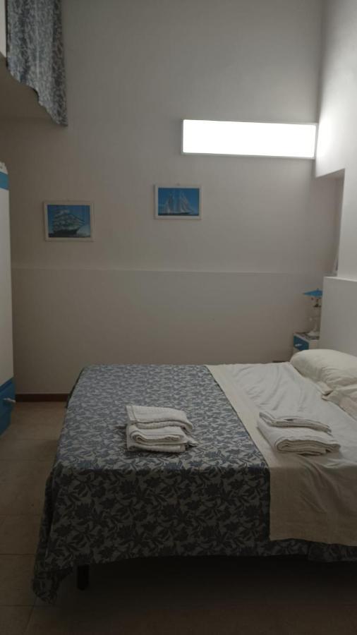 Room34Trani Eksteriør billede