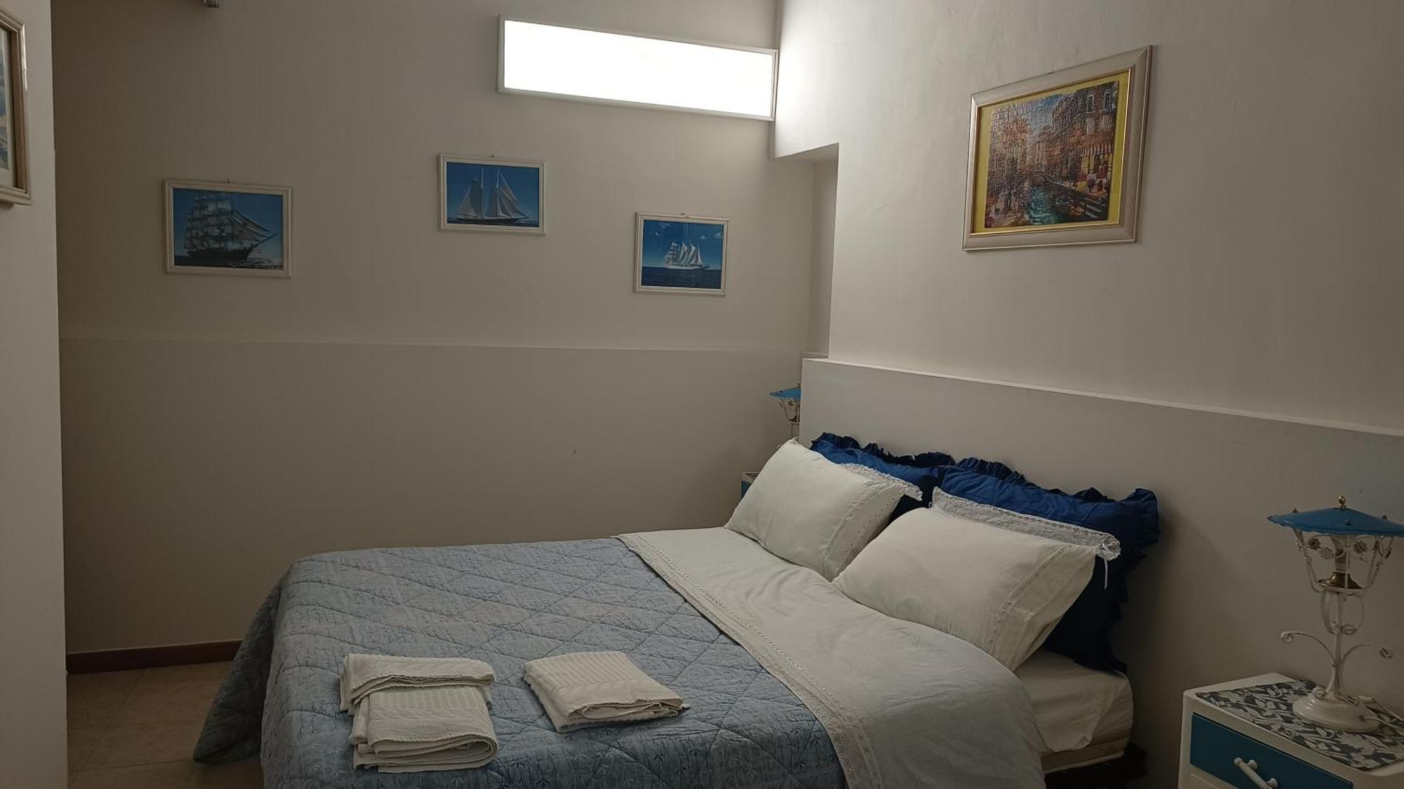 Room34Trani Eksteriør billede